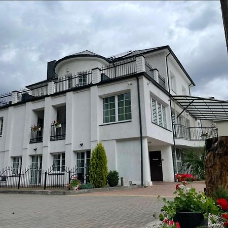 La-Vanda Šiauliai Екстериор снимка