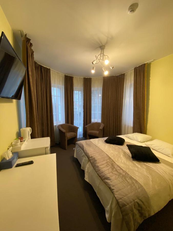 La-Vanda Šiauliai Екстериор снимка