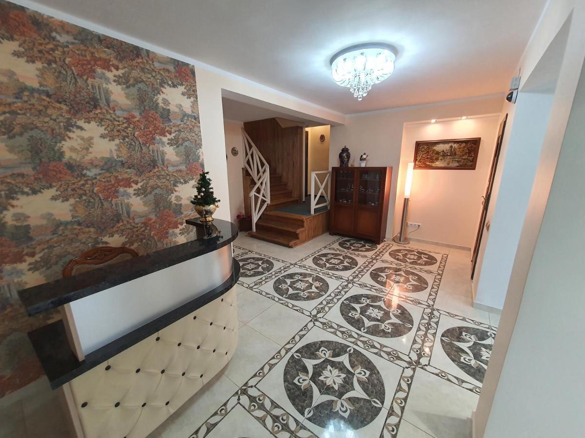 La-Vanda Šiauliai Екстериор снимка