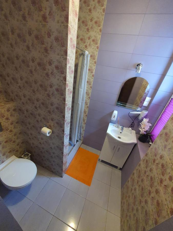 La-Vanda Šiauliai Екстериор снимка